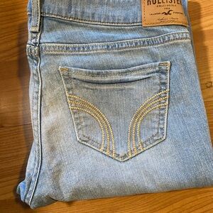 Jeans Hollister size 27 (1 pair of jeans)